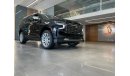 Chevrolet Tahoe premium