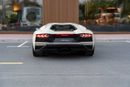 Lamborghini Aventador Lamborghini Aventador 2017