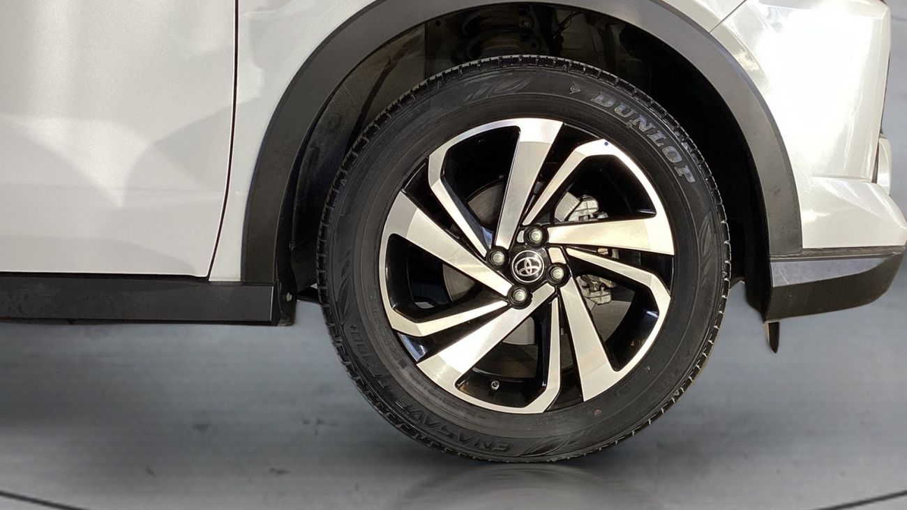 Toyota Raize TURBO G RA | Guaranteed Warranty | 0 Down Payment