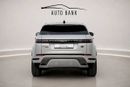 Land Rover Range Rover Evoque R-DYNAMIC HSE P200 | GCC Specs | Low Mileage