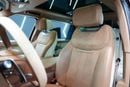 لاند روفر رينج روفر SV LWB P530 2023 Vogue SV LWB, Two-Tone Interior, Executive Rear Seat w/ Entertainment, Al Tayer Warr + Serv!!
