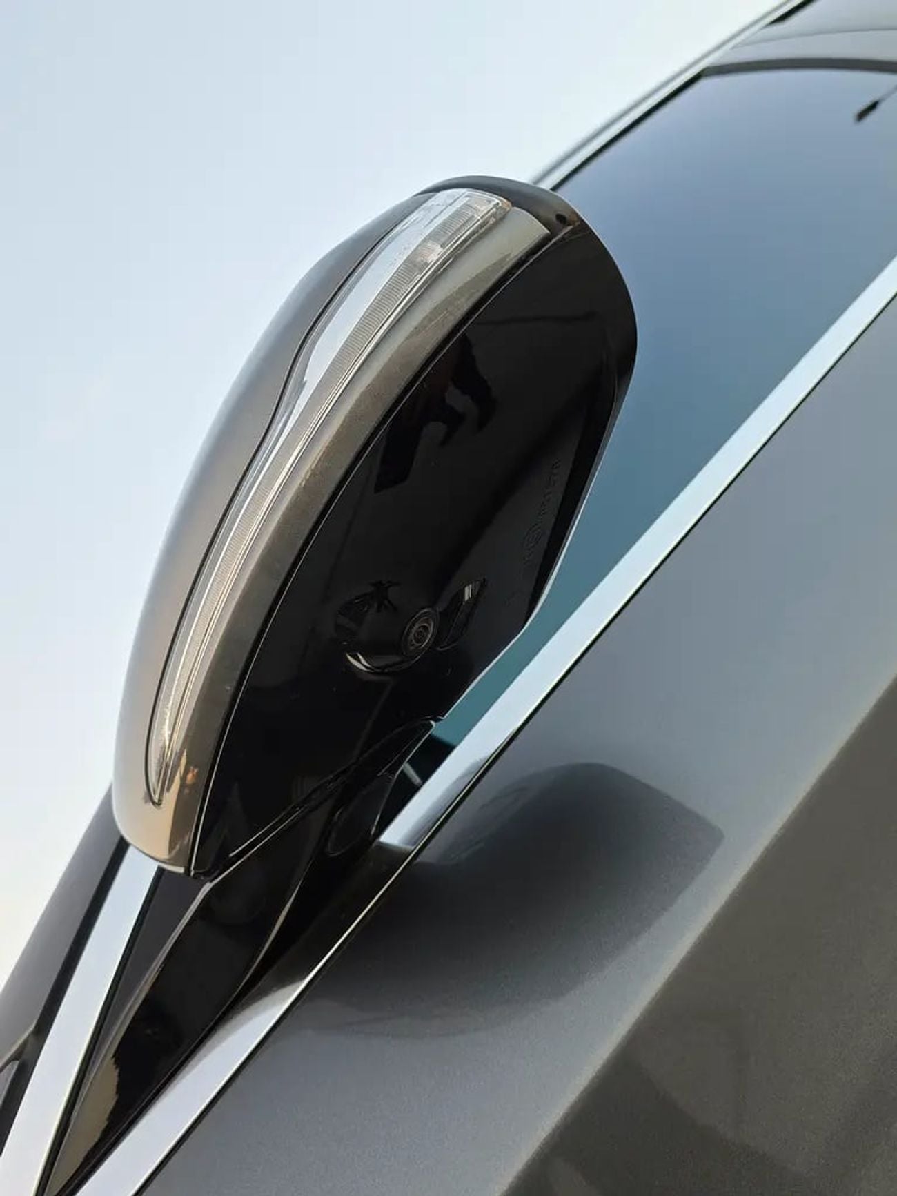 مرسيدس بنز S 63 AMG S 63 AMG - Korean Specs