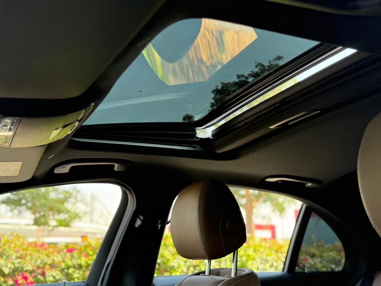 Mercedes-Benz E 250 2,208 AED Monthly II Mercedes E250 2023 AMG II 0% Down Payment  II Still Under Warranty to 2027