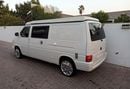 Volkswagen T4 Multivan Eurovan Winnebago Camper