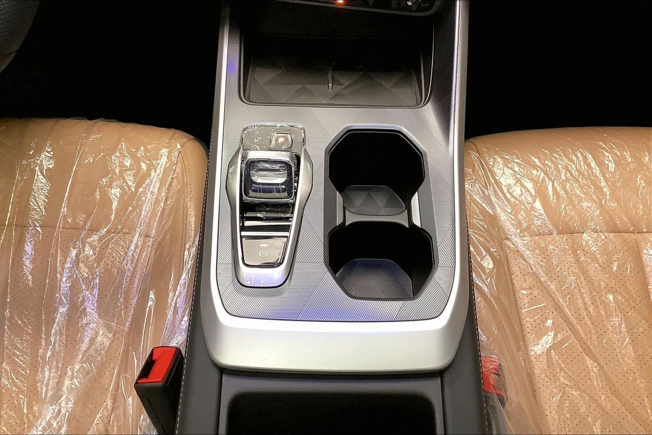 جي إي سي GS3 إمزوم GB | Start 2026 with the ideal drive | شامل الضمان | 0 ﺪﻔﻋﺓ ﺃﻮﻟﻯ