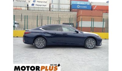 لكزس ES 300 HYBRID PREMIUM 2024 MY - Ready stock in Dubai!