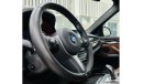 BMW X5 35i M Sport 35i M Sport GCC .. FSH .. M Kit .. Perfect Condition .. Top Range