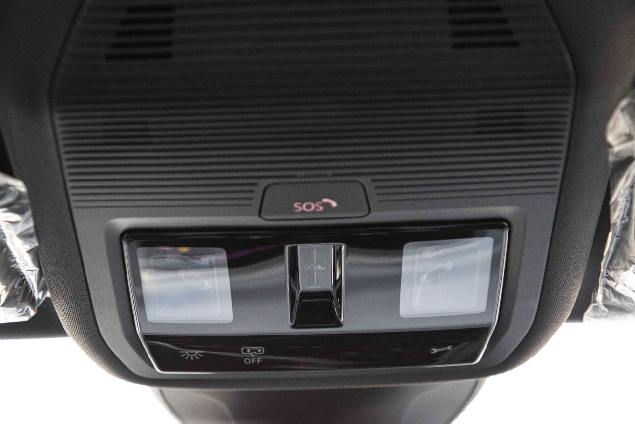 Volkswagen ID.4 2022 VW ID4 Pro 20" FP W/O HUD +360CAM - Blue inside Black