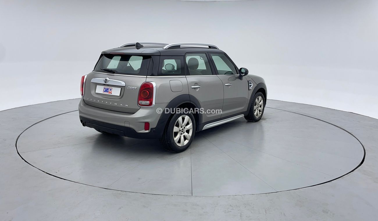 Mini Cooper Countryman STD 1.5 | Zero Down Payment | Free Home Test Drive