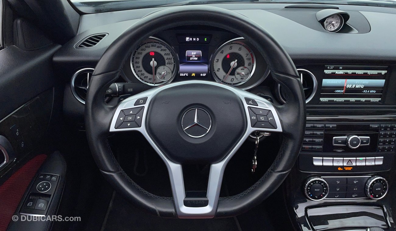 مرسيدس بنز SLK 200 SLK 200 2000