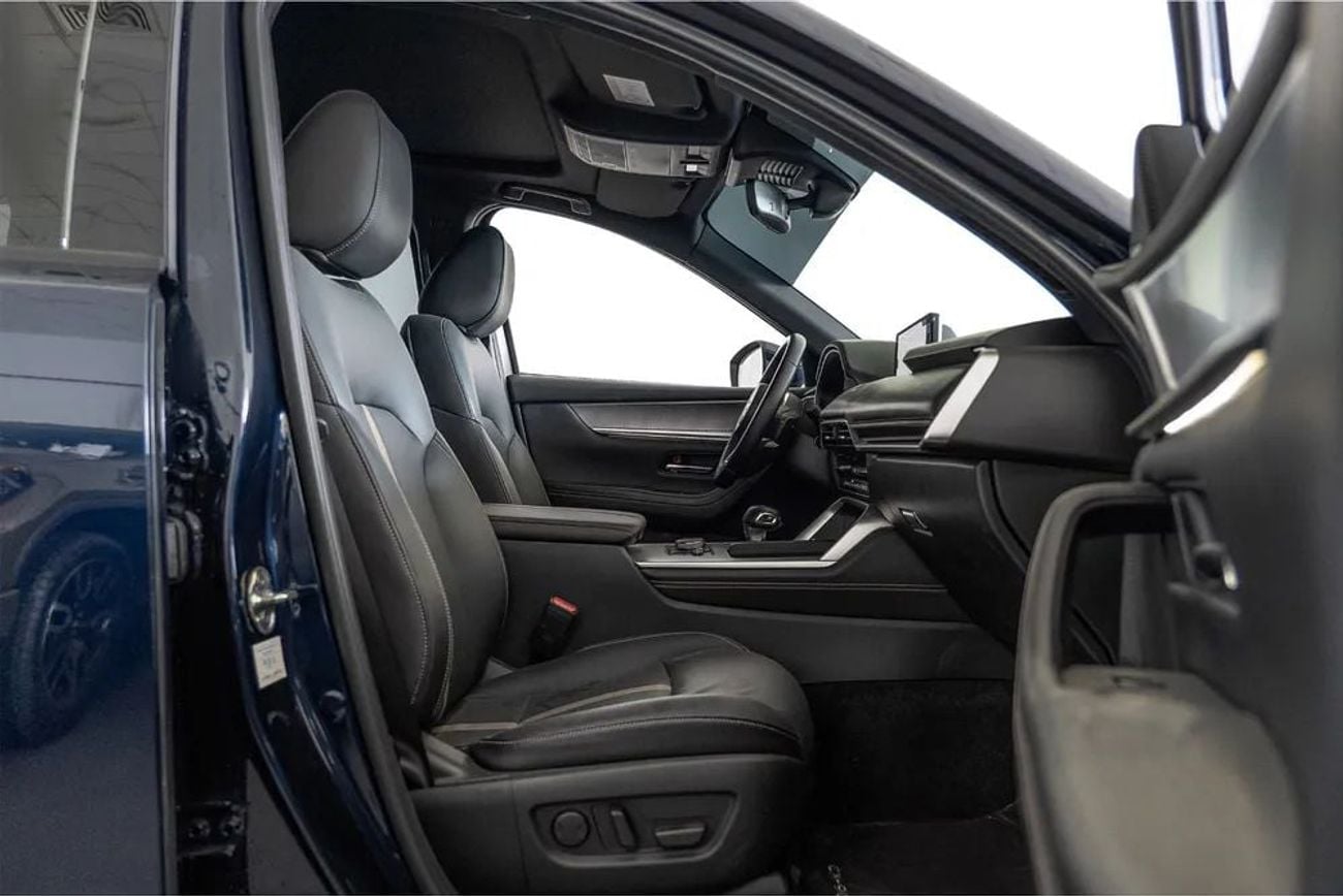 Mazda CX-90 PREMIIUM