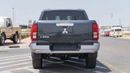 Mitsubishi L200 GL MITSUDISHI L200 SPORTERO 2.4L DIESEL FULL OPTION 2025 0K