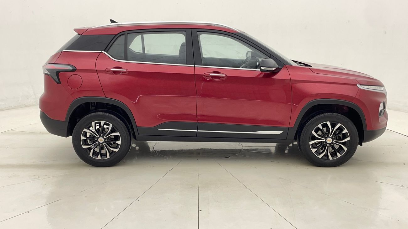 Chevrolet Groove PREMIER 1.5 | Zero Down Payment | Home Test Drive