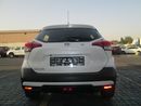 نيسان كيكس Nissan Kicks 1.6 Brand New Condition Excellent Drive GCC