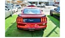 Ford Mustang GT Premium MUSTANG 5,0L   GT   MEROR RADAR