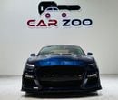 Ford Mustang GT PREMIUM