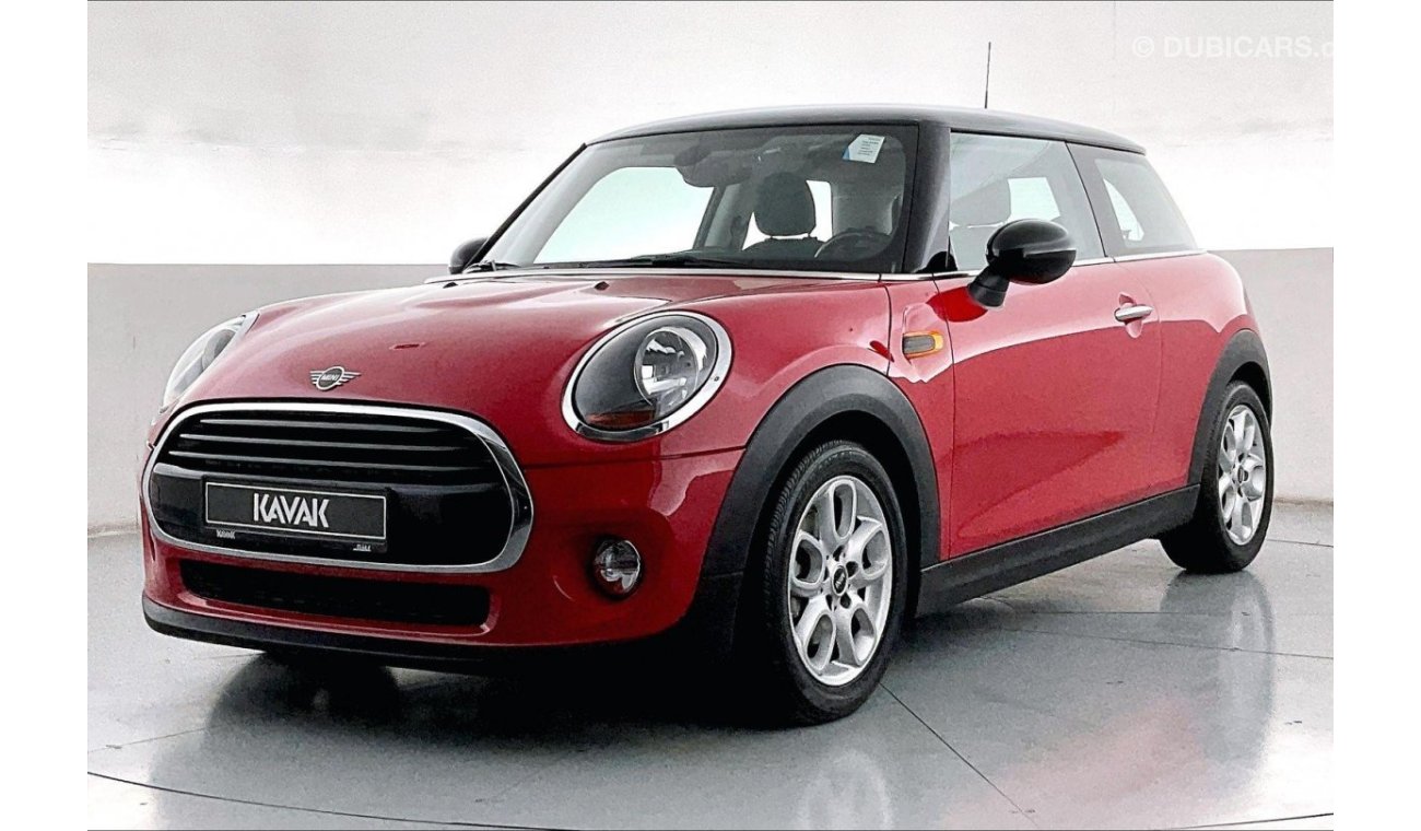 Mini Cooper Cooper | 1 year free warranty | 1.99% financing rate | Flood Free