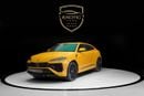 Lamborghini Urus VTI STD 4.0T V8 SE