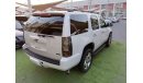 Chevrolet Tahoe Imported model 2011, white color, cruise control, alloy wheels, sensors, in excellent condition, you