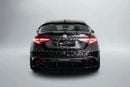 Alfa Romeo Giulia Quadrifoglio “SuperSport” Limited Edition