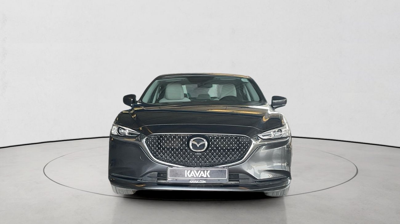 Mazda 2 PURE | Guaranteed Warranty | 0 Down Payment