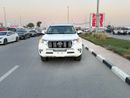 Toyota Prado Toyota Prado model 2020 fuel Petrol full option Left hand drive V6