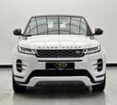 لاند روفر رانج روفر إيفوك 2020 Range Rover Evoque P200 SE R-Dynamic, Warranty, Excellent Condition, GCC