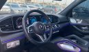 Mercedes-Benz GLE 350 Full option 2.0L V4 Charcoal