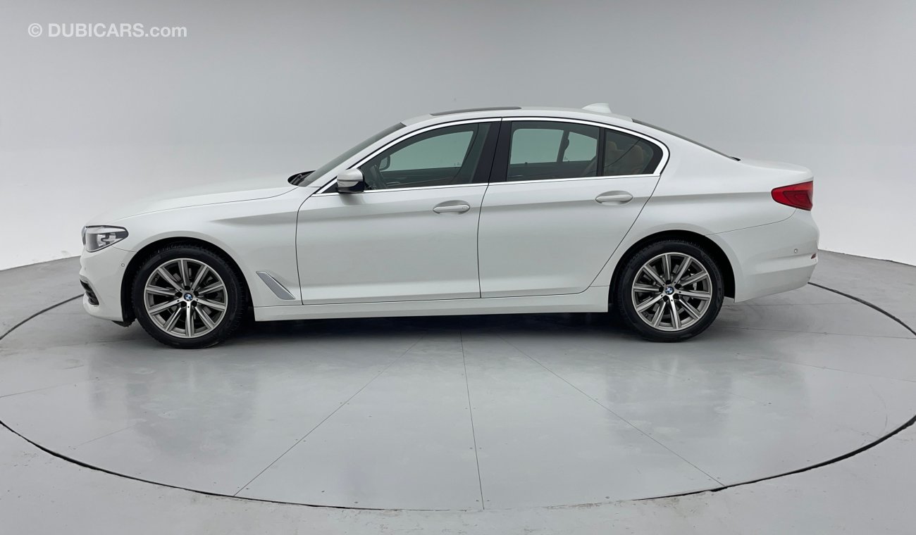 BMW 520i EXECUTIVE 2 | Zero Down Payment | Free Home Test Drive