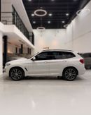 بي أم دبليو X3 XDRIVE 30i M SPORT