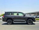 Toyota Land Cruiser GXR/ V6 4.0/ FULL OPTION/ SUNROOF/ LEATHER/ DVD CAMERA/ EXPORT ONLY / LOT#43956