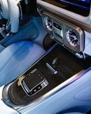مرسيدس بنز G 63 AMG STD