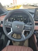 Mitsubishi Outlander Mitsubishi Outlander P-Line 2.5L 2026 Grey Petrol