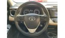 Toyota RAV4 2.5 AT 2.5 | Under Warranty | Free Insurance | Inspected on 150+ parameters