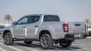 Mitsubishi L200 GLS Mitsubishi L200 Sportero 2.4L Diesel 4x4 2025