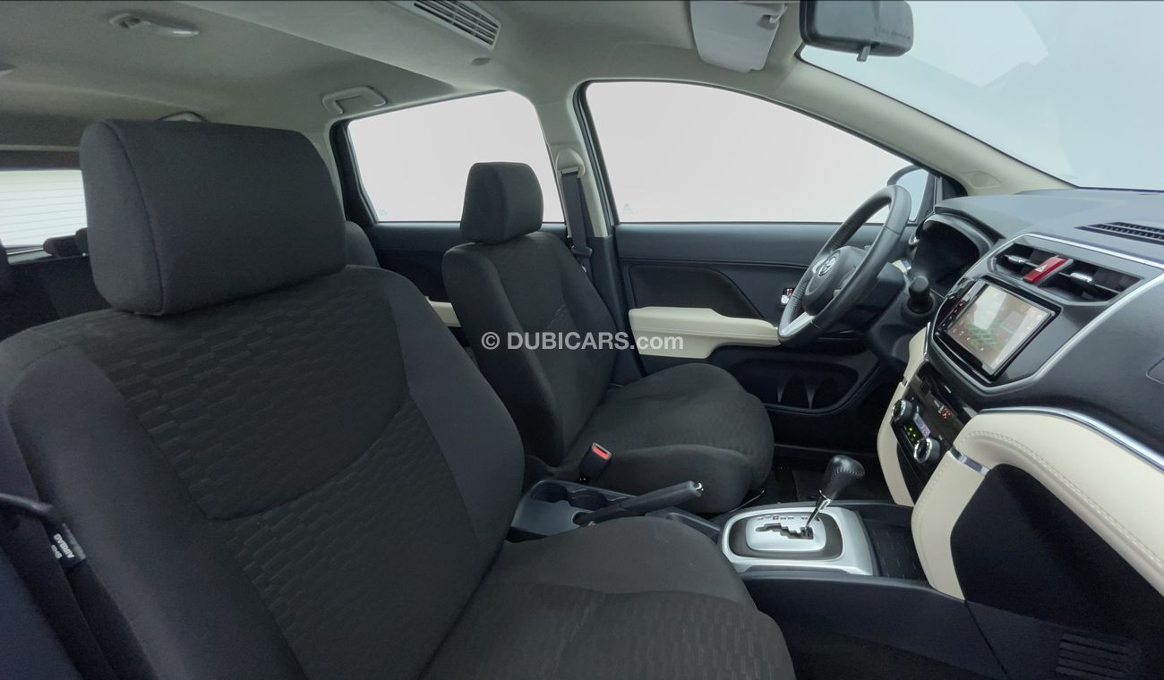 تويوتا راش GX 1.5 | +مع الضمان | كمان تم فحص ١٥٠