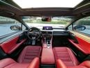 لكزس RX 350 RX 350 F Sport - American Specs - Excellent Condition