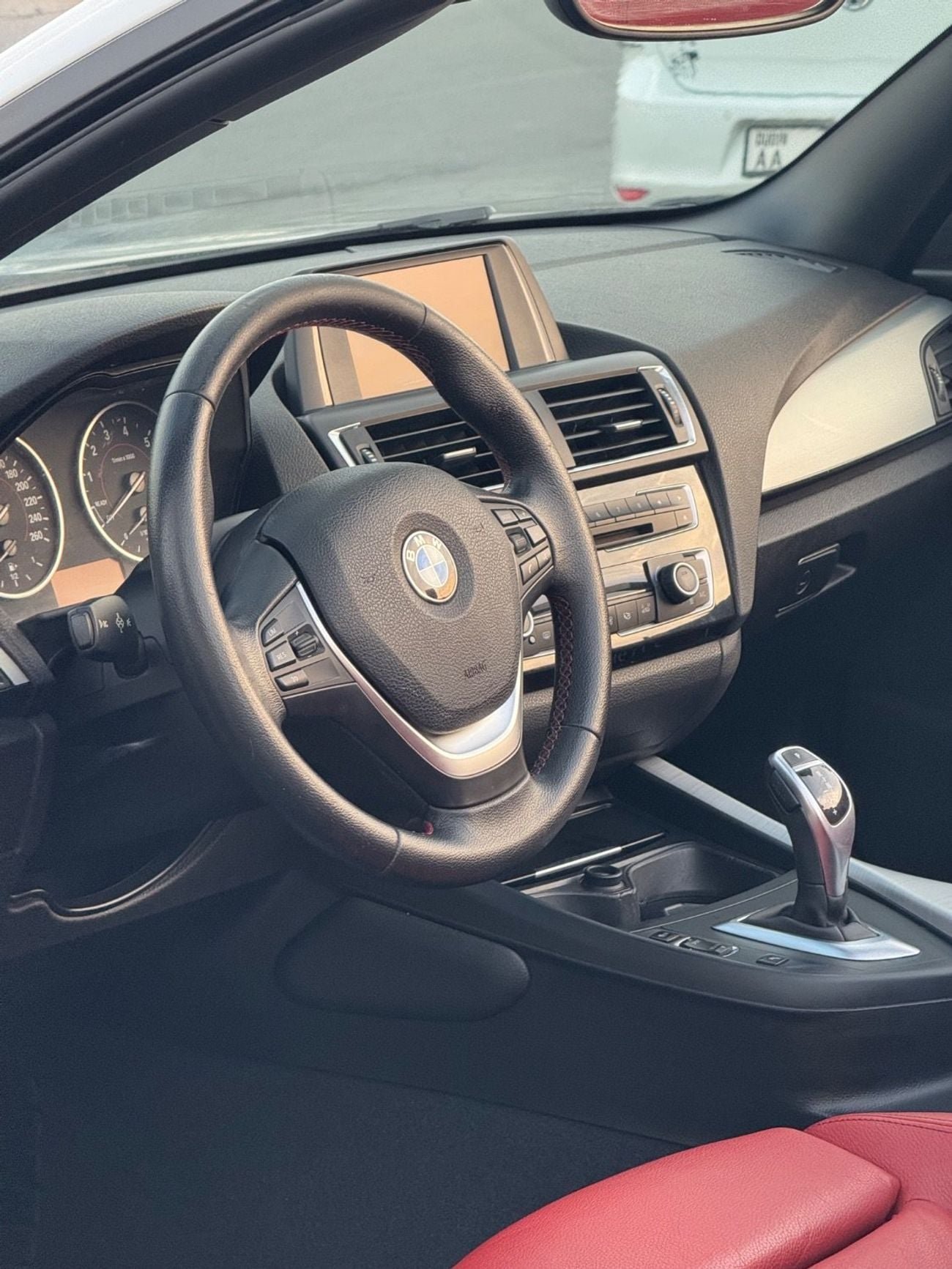 BMW 220i sport Line 2.0L