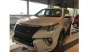 Toyota Fortuner diesel full option