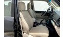 Mitsubishi Pajero GLS Highline w/o Leather