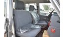 Toyota Land Cruiser Pick Up 79 DOUBLE CABIN PICKUP DLX V8 4.5L DIESEL MT