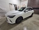 لكزس RX 350 EXECUTIVE ( Canadian Spec )