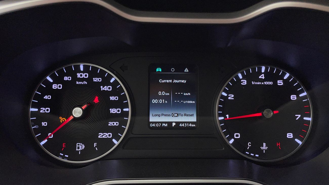 أم جي ZS 2023 STD | AED 564/Month | 0 DP | 30 Day Return | Warranty | Service History