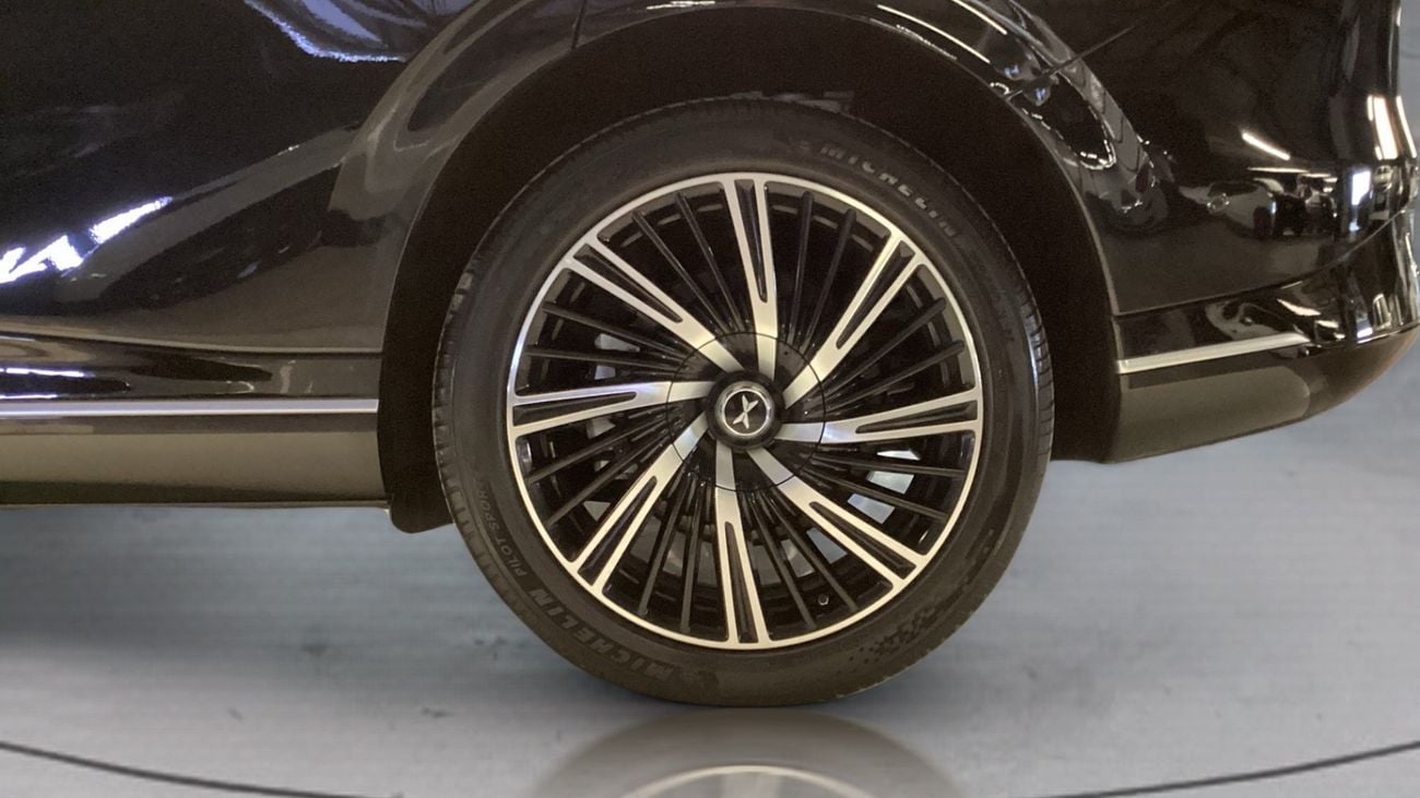 Xpeng G9 BEV 98KWH LONG RANGE RWD | Guaranteed Warranty | 0 Down Payment