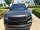 Land Rover Range Rover AUTOBIOGRAPHY P530