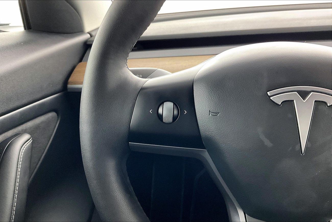 تسلا موديل 3 Long Range (Dual Motor) | شامل الضمان | 0 ﺪﻔﻋﺓ ﺃﻮﻟﻯ