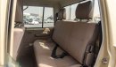 تويوتا لاند كروزر بيك آب 2023 Toyota Land cruiser 79 Double Cab 4.2L Diesel