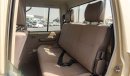 Toyota Land Cruiser Pick Up 2023 Toyota Land cruiser 79 Double Cab 4.2L Diesel