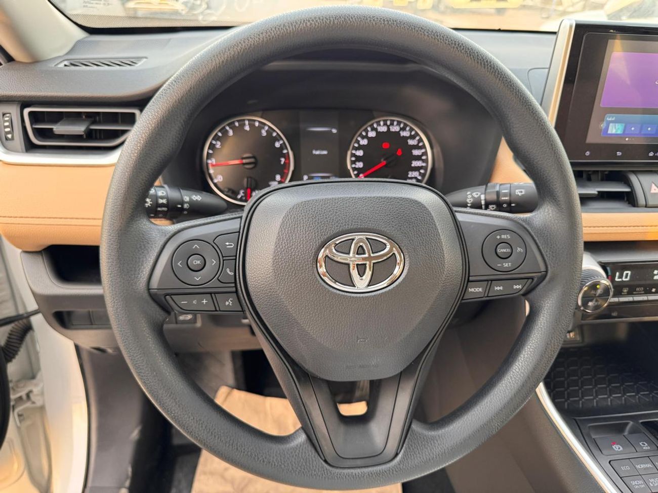 Toyota RAV4 2.0L PETROL AWD AUTOMATIC TRANSMISSION