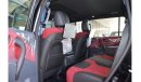 Nissan Patrol Nissan Patrol V8 Nismo 425Hp Gcc Full Option